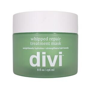 Whipped Repair Hair Treatment Mask - 8 fl oz